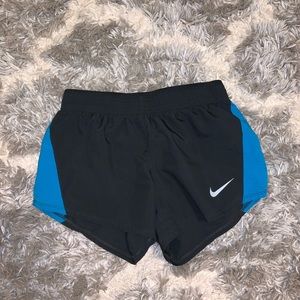 Nike Dri-Fit Running Shorts